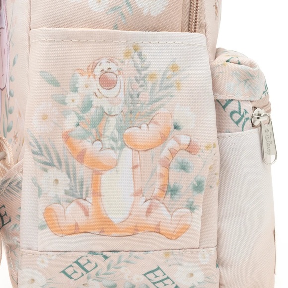 Disney | Bags | Disney Winnie The Pooh And Friends Eeyore Mini Backpack ...